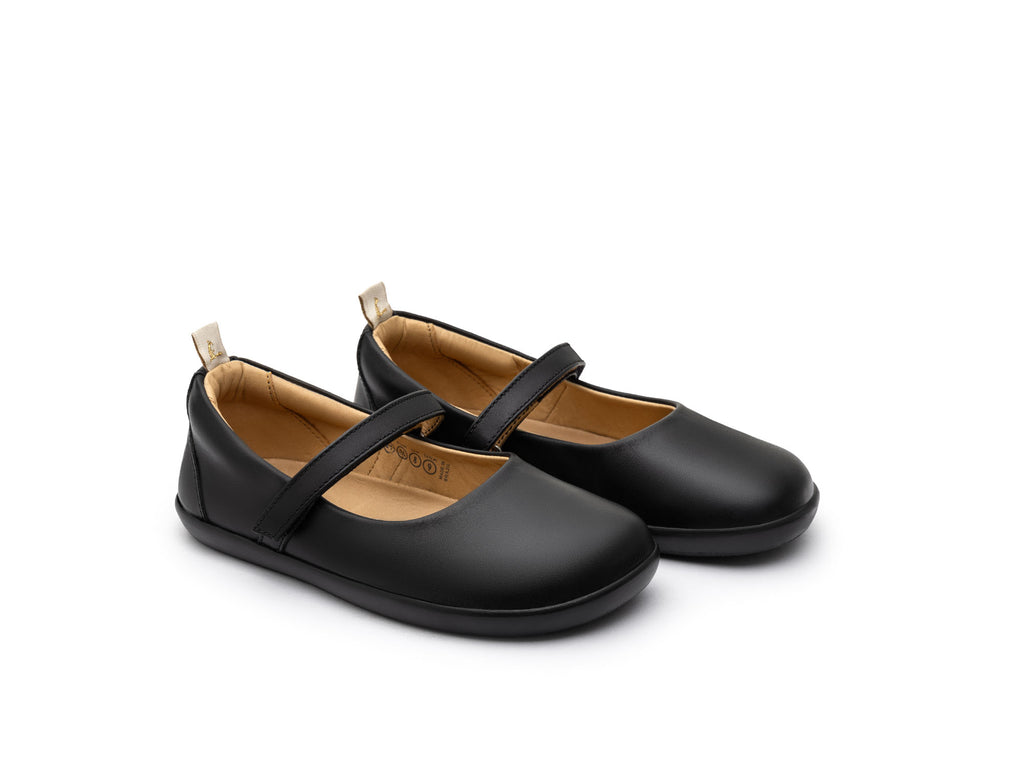 Chatita barefoot Catch