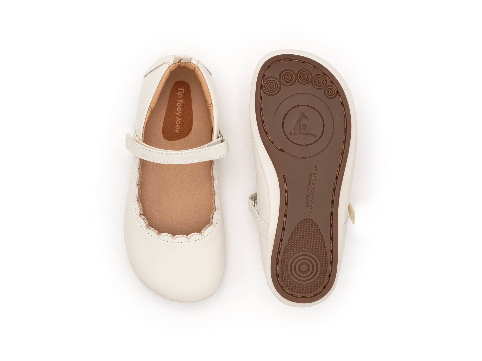 Chatita barefoot Misty
