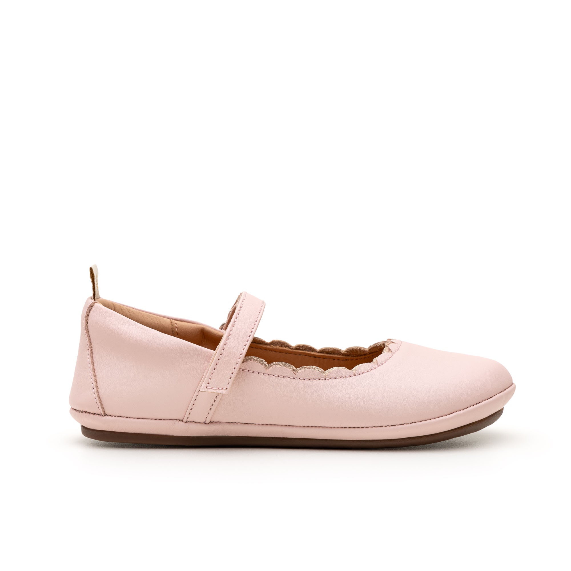 Chatita barefoot MISTY