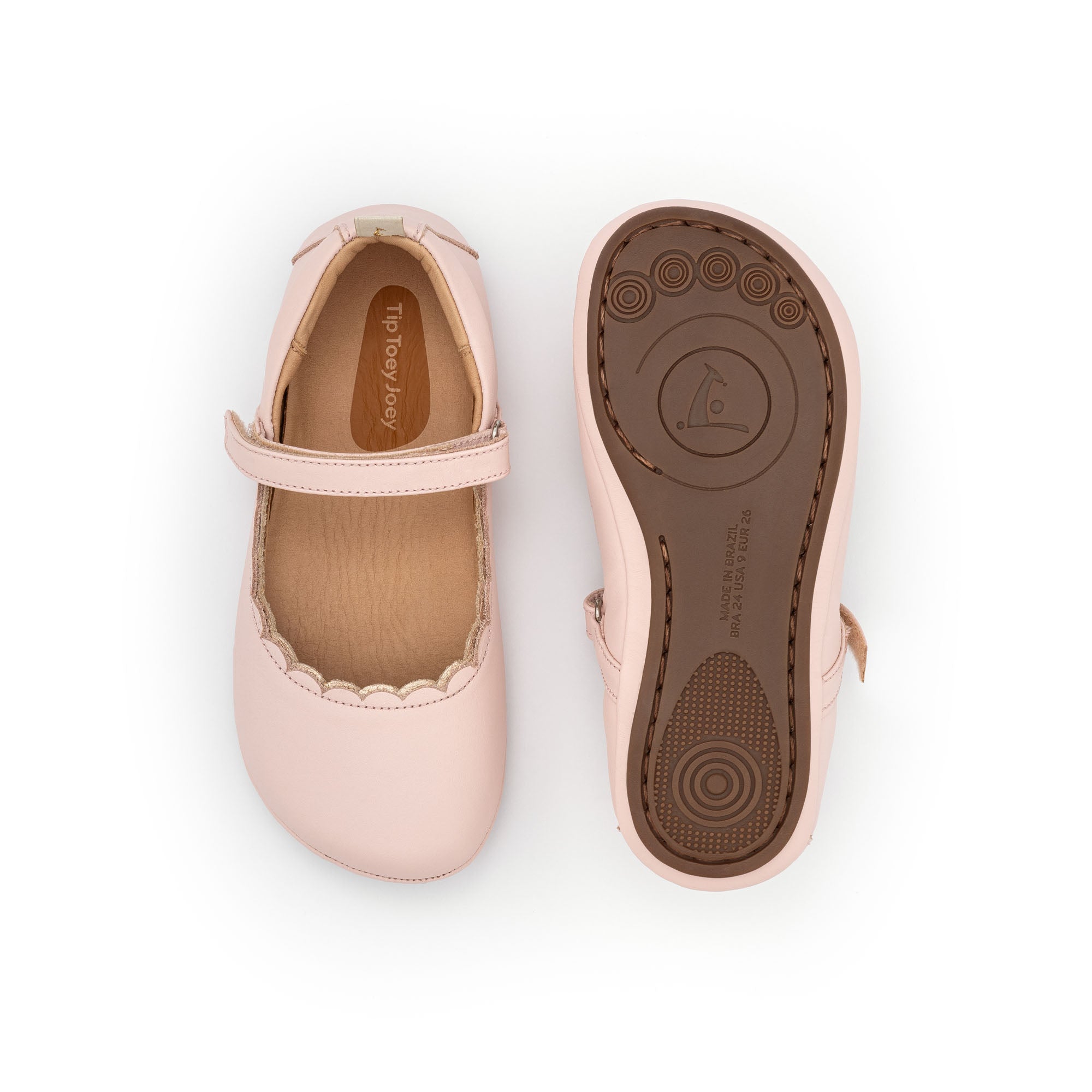 Chatita barefoot MISTY