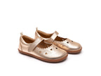Chatita barefoot sweetheart