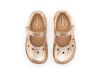 Chatita barefoot sweetheart