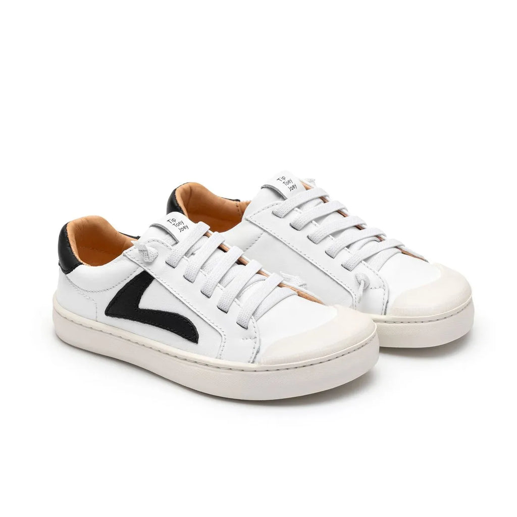 Champion Barefoot Ground Blanco-Negro
