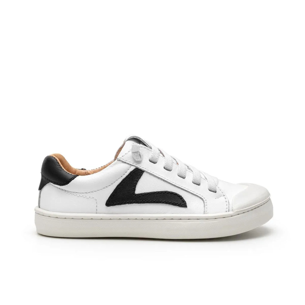Champion Barefoot Ground Blanco-Negro