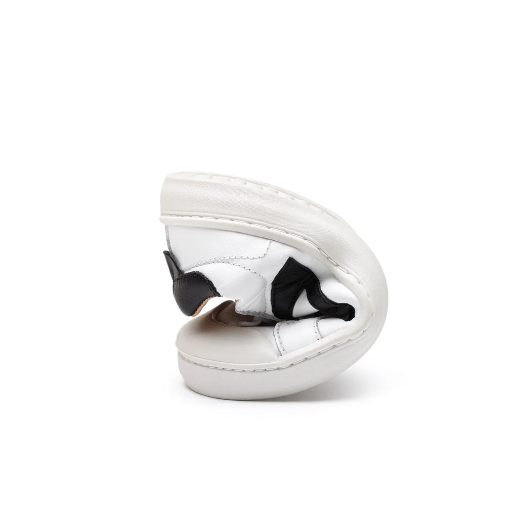 Champion Barefoot Ground Blanco-Negro