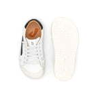 Champion Barefoot Ground Blanco-Negro