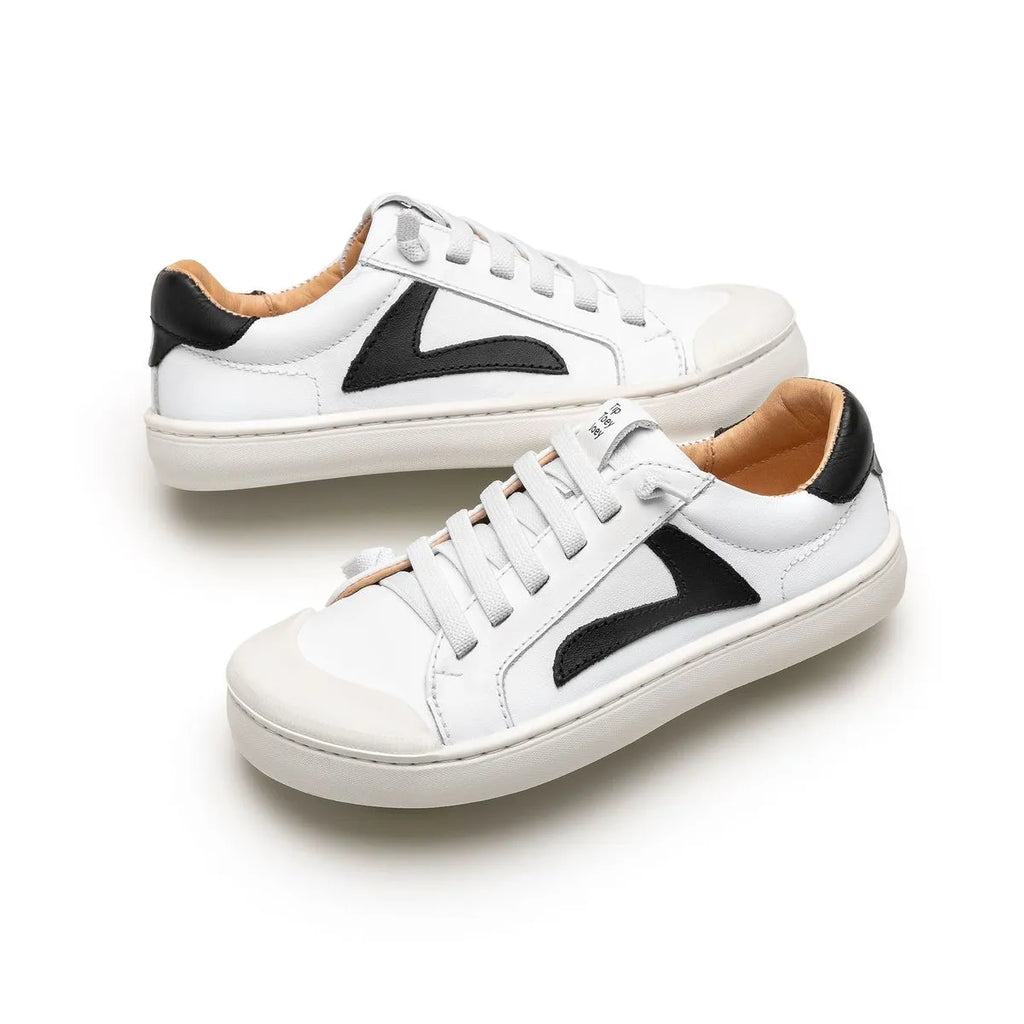 Champion Barefoot Ground Blanco-Negro