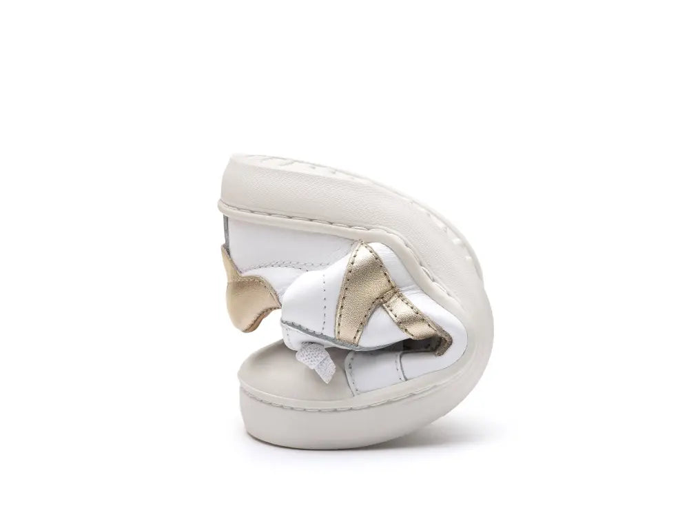 Champion Barefoot Ground Blanco-Champagne