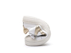 Champion Barefoot Ground Blanco-Champagne