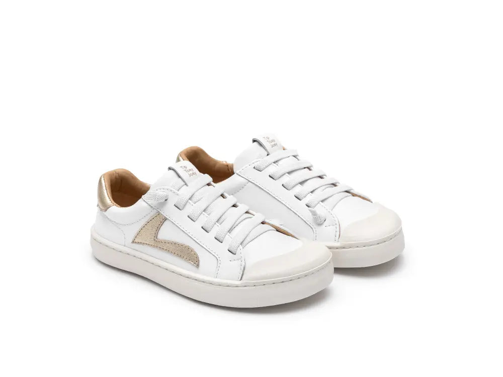 Champion Barefoot Ground Blanco-Champagne