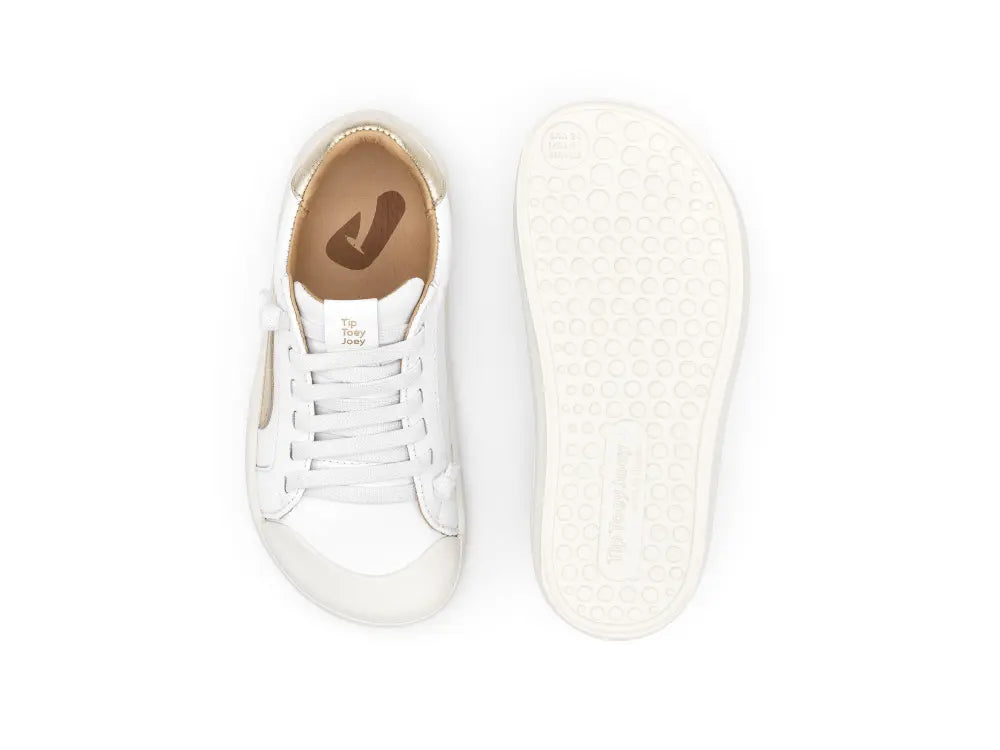 Champion Barefoot Ground Blanco-Champagne