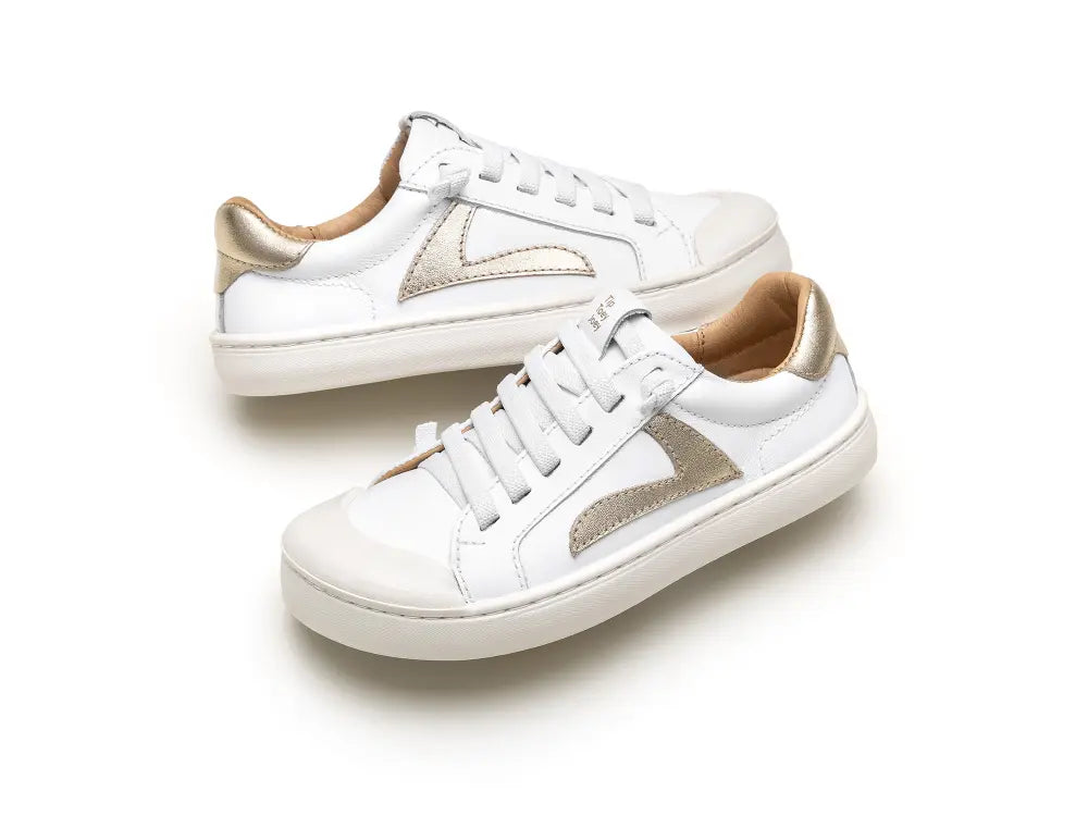 Champion Barefoot Ground Blanco-Champagne