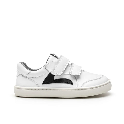 Landy White-Black