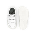 Champion Barefoot Landy Blanco - Negro