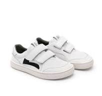 Landy White-Black