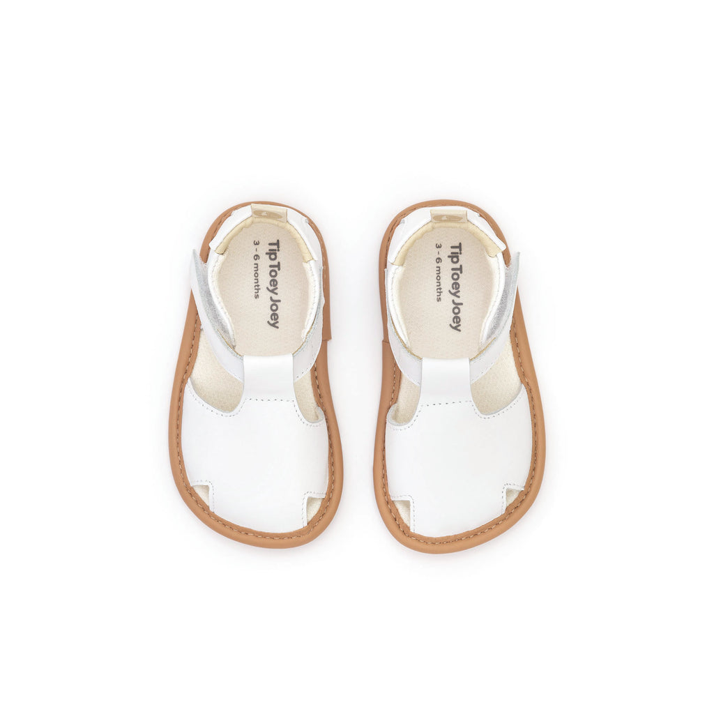 Sandalia barefoot Adore