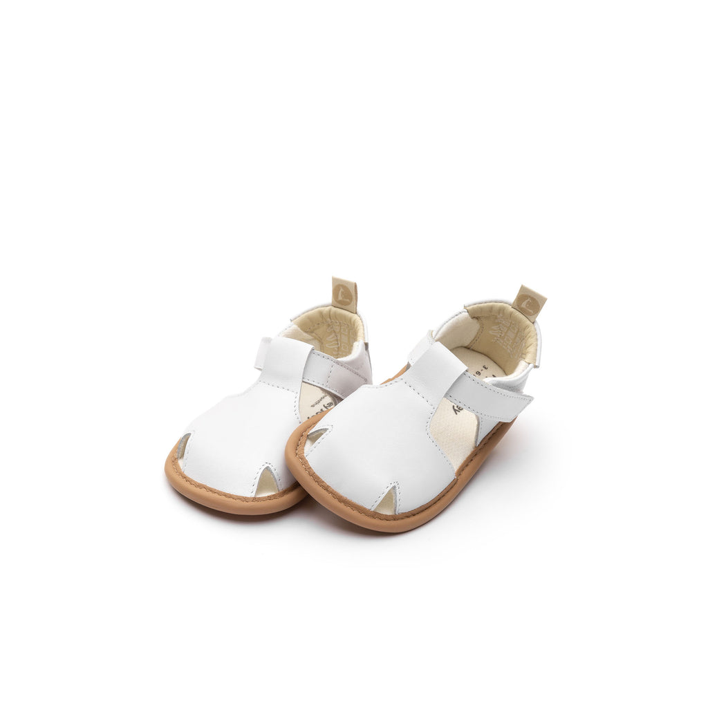 Sandalia barefoot Adore