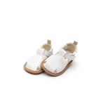 Sandalia barefoot Adore