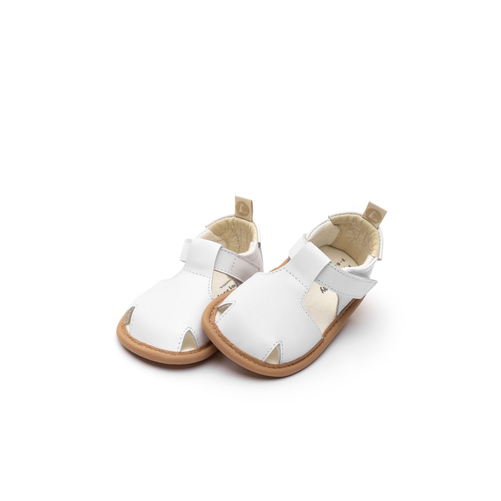 Sandalia barefoot Adore