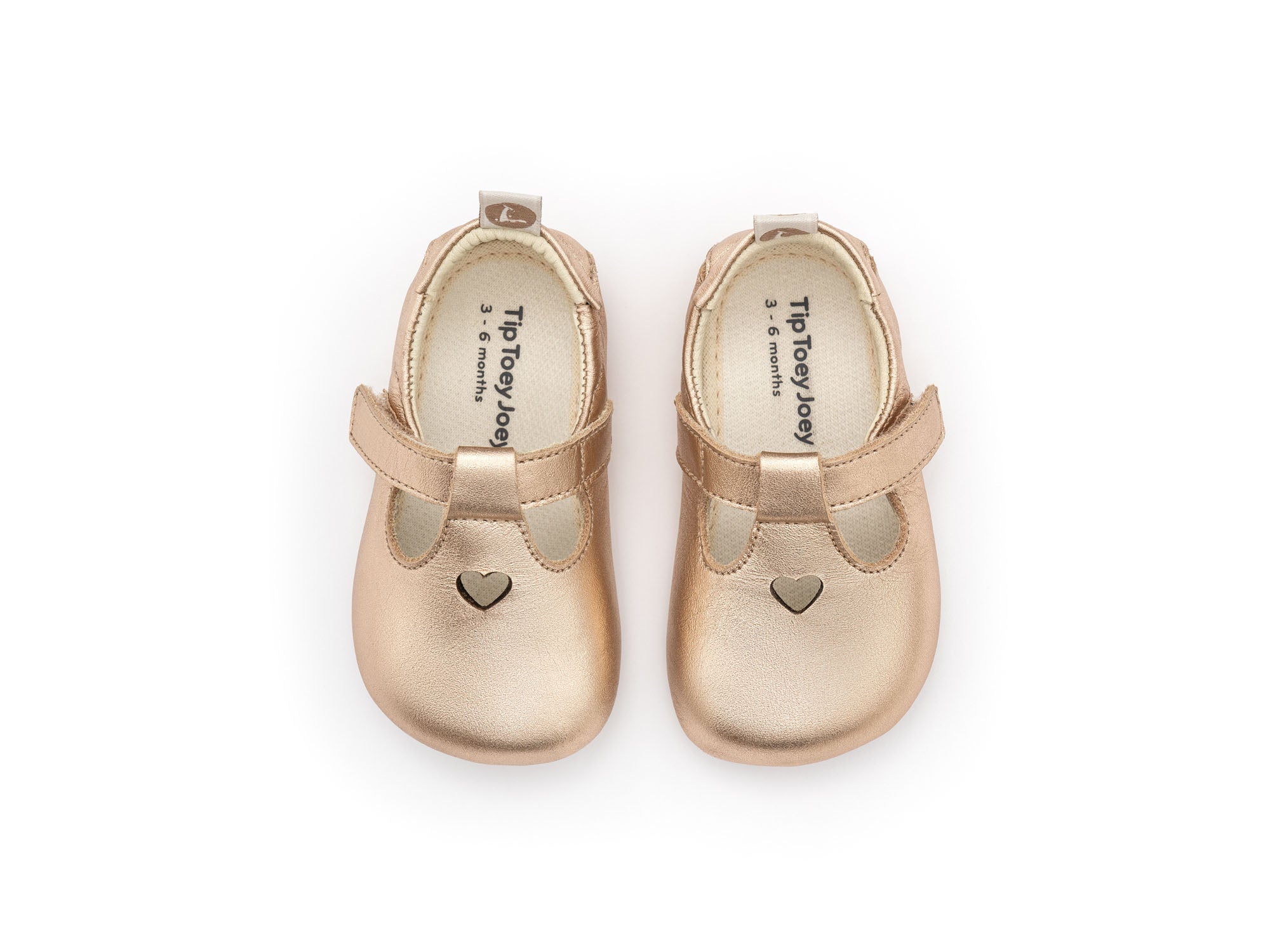 Chatita barefoot Cherrish