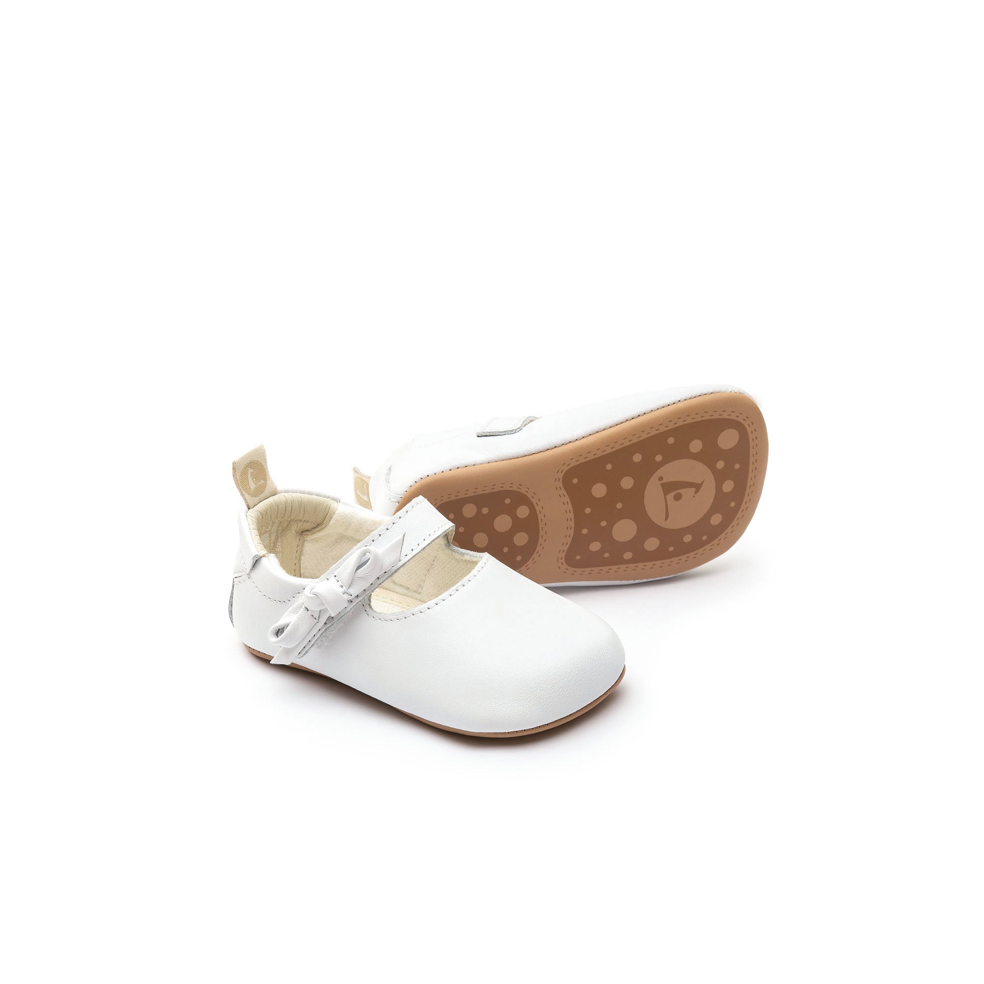 Chatita barefoot GIFT