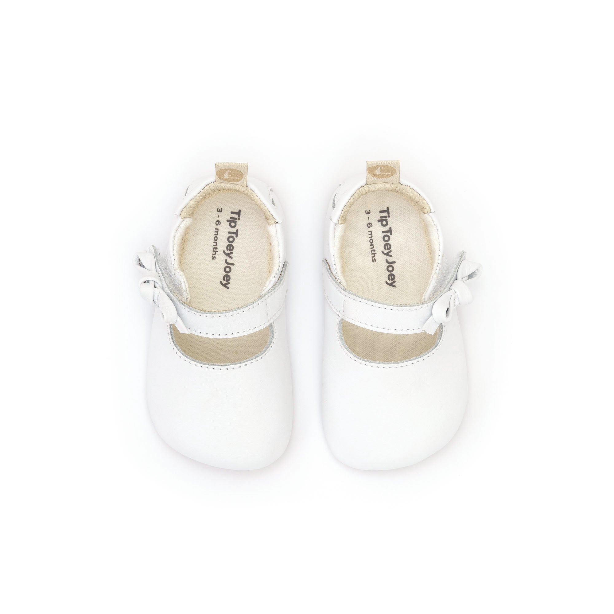 Chatita barefoot GIFT