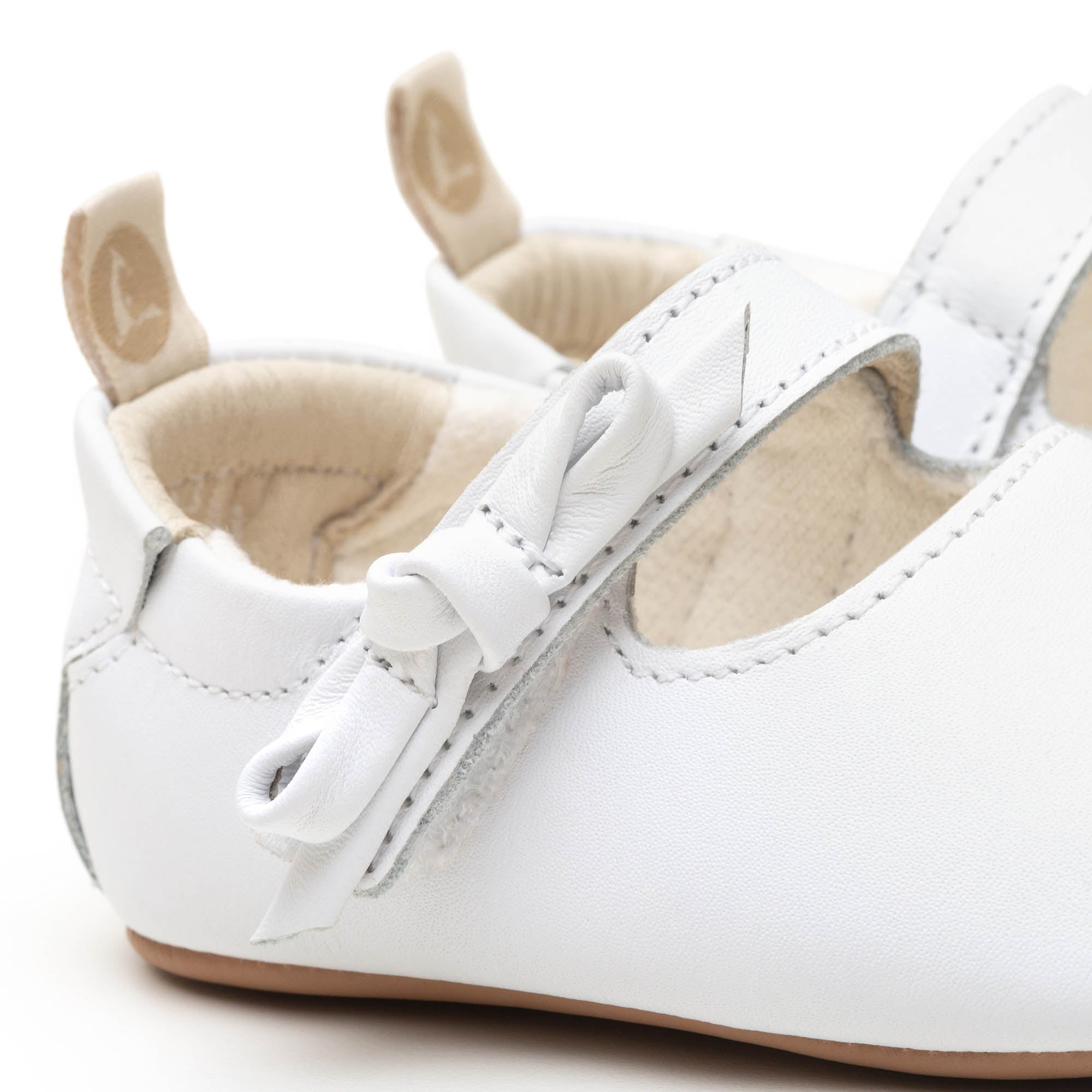 Chatita barefoot GIFT