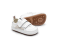 Champion barefoot Landy