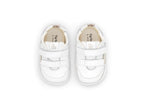 Champion barefoot Landy