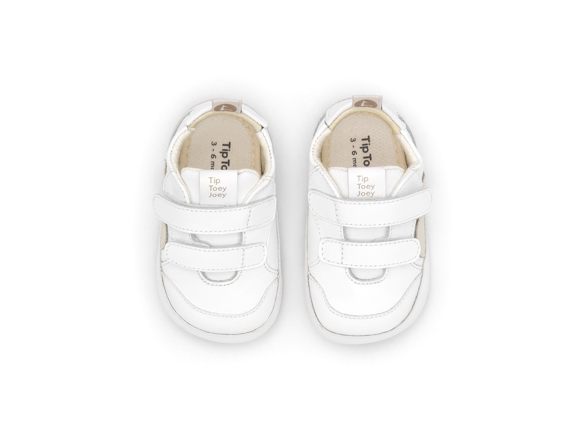 Champion barefoot Landy
