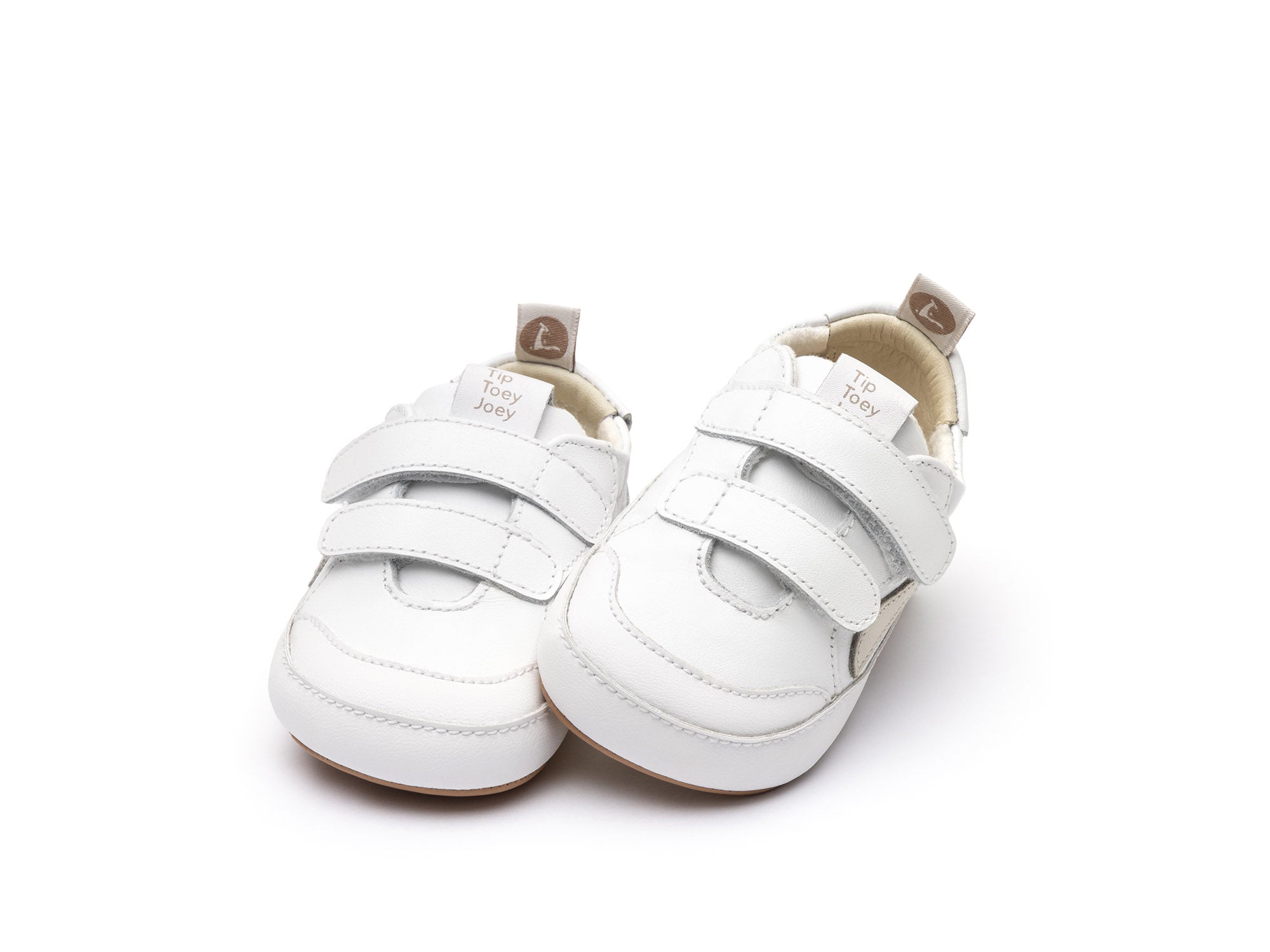 Champion barefoot Landy