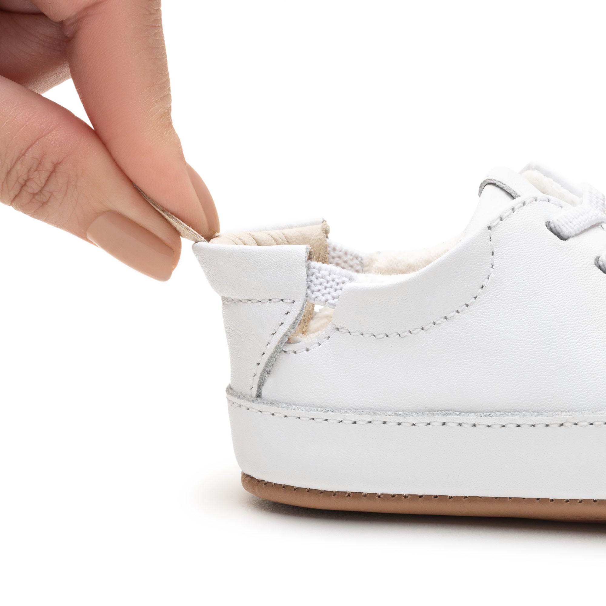 Champion barefoot Snuggle para bebes