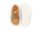 Champion Barefoot Ollie Hay