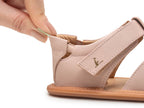Sandalia Barefoot Parky Cotton Candy