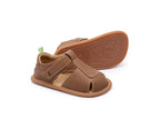 Sandalia Barefoot Parky Whisky
