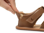 Sandalia Barefoot Parky Whisky