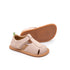 Sandalia Barefoot Parky Cotton Candy