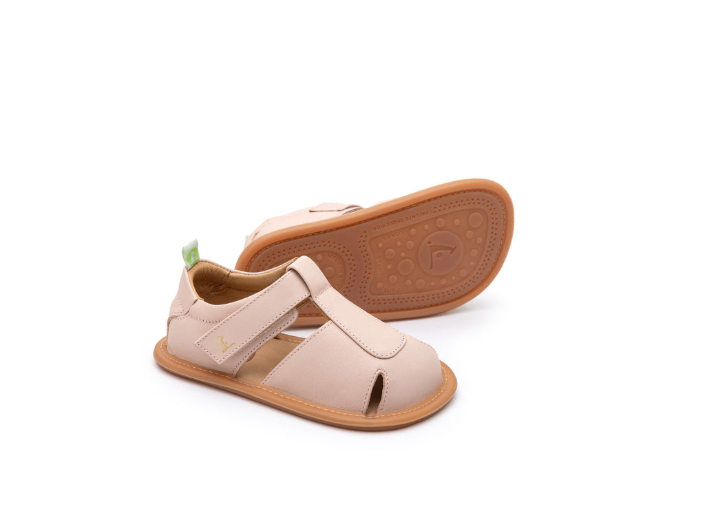 Sandalia Barefoot Parky Cotton Candy