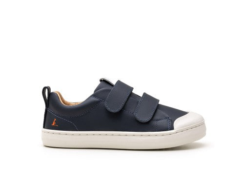 Ramp Navy