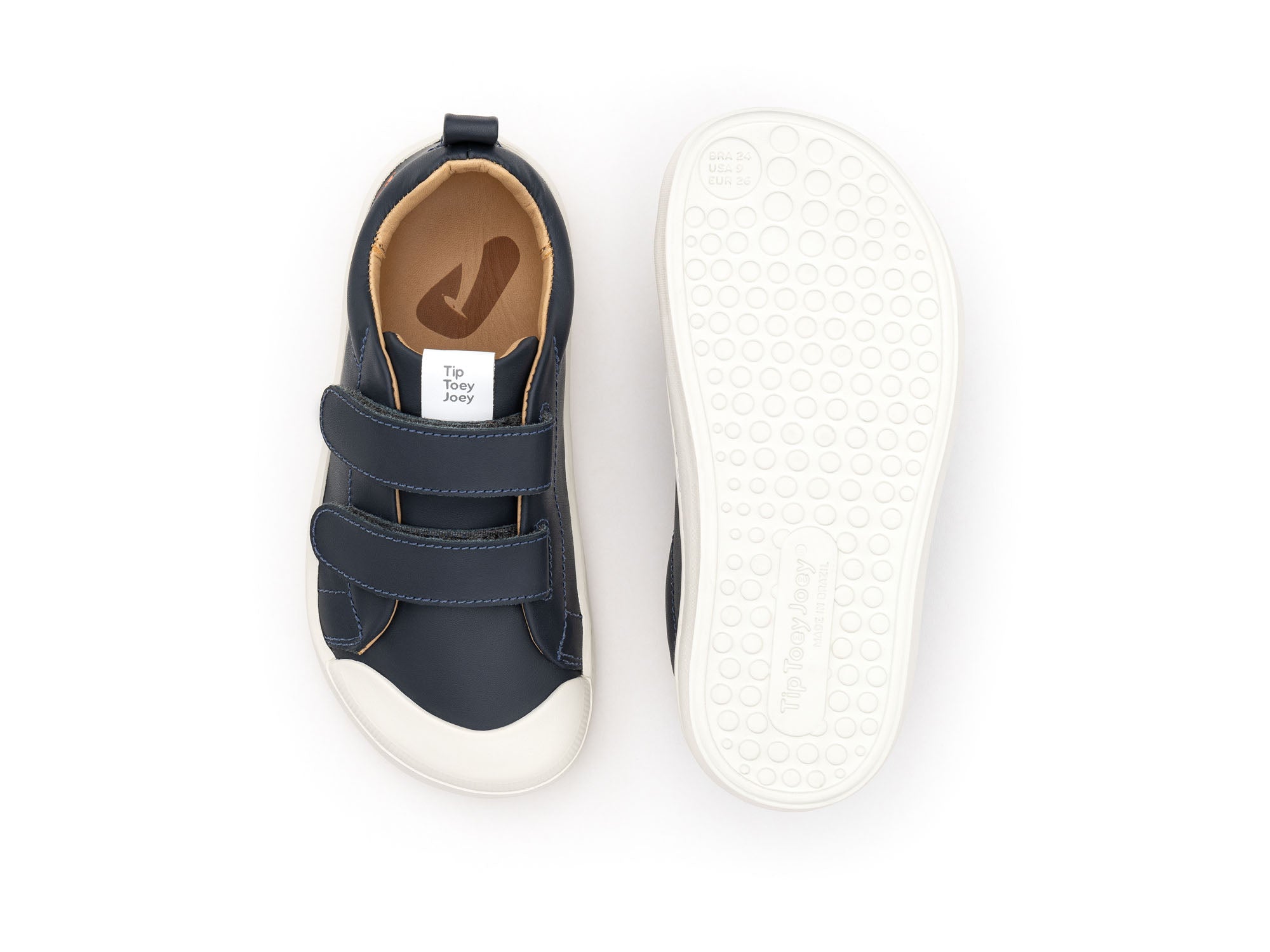 Ramp Navy