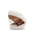 Champion Barefoot Ramp Marron
