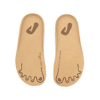 Champion Barefoot Ramp Marron