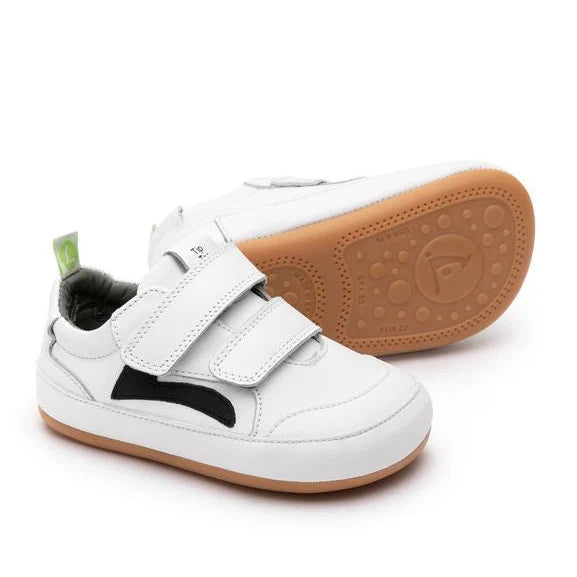 Champion Barefoot Landy Blanco - Negro