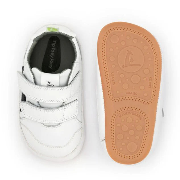 Champion Barefoot Landy Blanco - Negro