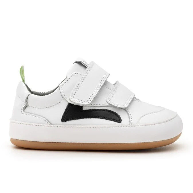 Champion Barefoot Landy Blanco - Negro
