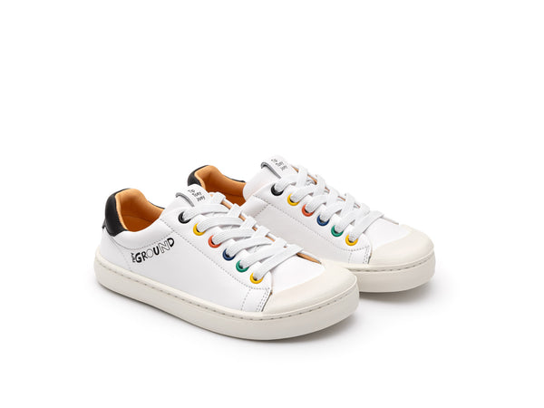 Zapatillas Volt Playground