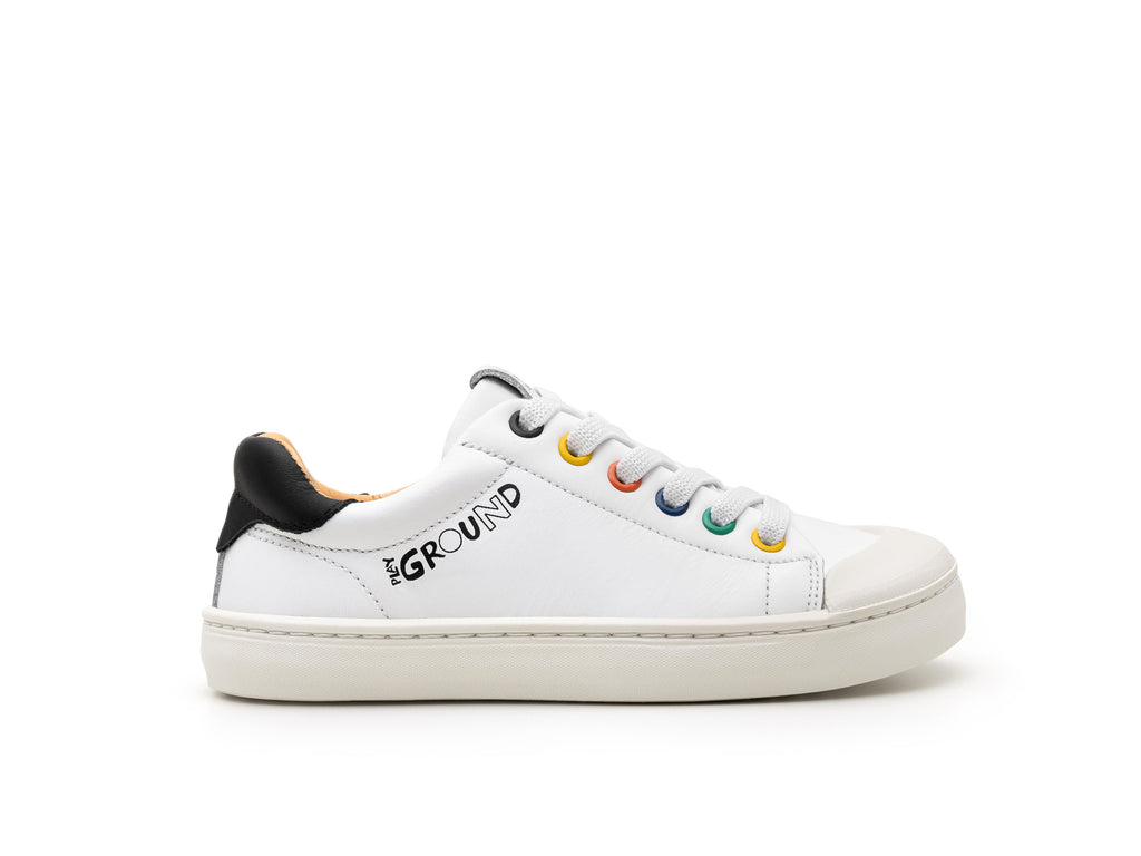 Champion Barefoot Volt Playground