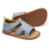 Sandalia Barefoot Arch Celeste