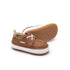 Zapato Barefoot Boaty Marrón