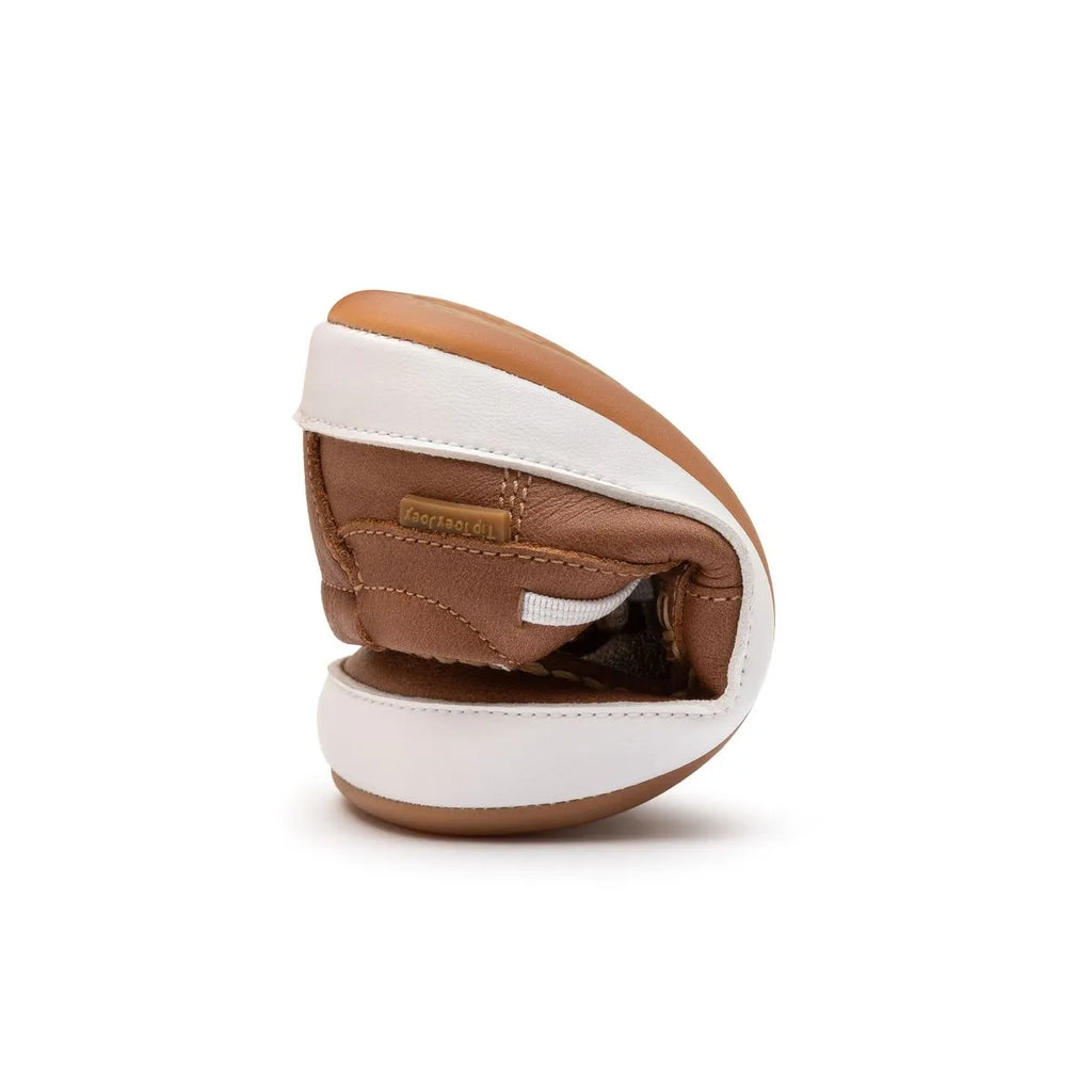 Zapato Barefoot Boaty Marrón